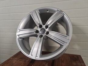 5X112 R19 ALU DISKY AUDI. - 2