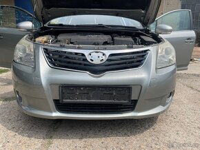 Toyota Avensis 2009 2.2 d4d 110kw - 2