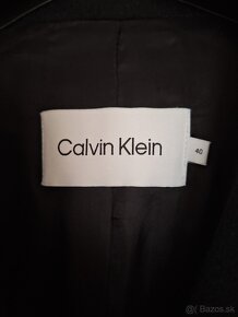 Predám kabát Calvin Klein - 2