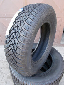 Pneumatiky Falken 215/65R16 zimné nové 4ks - 2