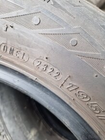 195/65R15 91T NEXEN - 2