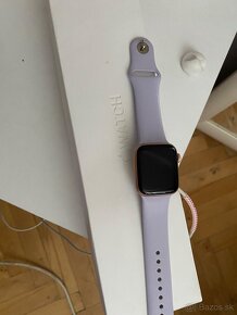 Predam Apple watch 5 - 2