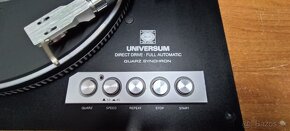 UNIVERSUM F2095 (Micro Seiki) - 2