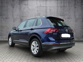 Volkswagen Tiguan - 2