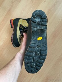 La Sportiva Nepal CUBE GTX Vel. 43 - 2