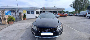 Volvo XC70 XC 70 D4 2.0L Drive-E Summum Geartronic - 2