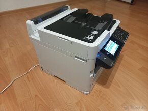 Tlačiareň EPSON WF-C5710 - 2