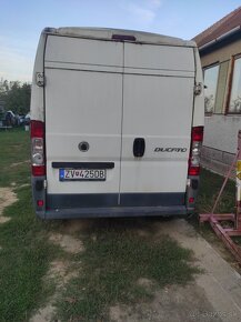 Fiat Ducato 2.3 - 2