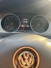 VW Golf - 2