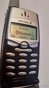 Ericsson T39m - 2