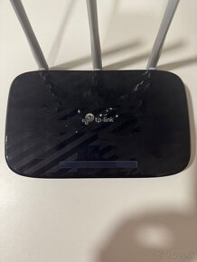 Wifi router TP link - 2