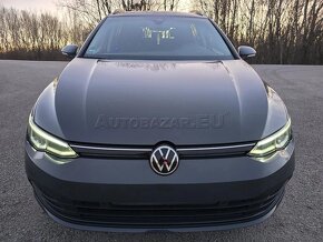 Volkswagen Golf Variant 2.0 TDI Life 110kw DSG - 2