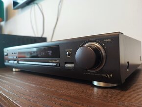 Technics ST-GT550 - 2