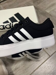 Adidas Nizza platform - 2