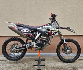 Husqvarna FC350 - 2