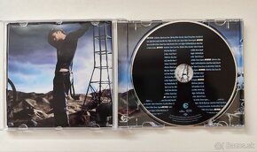 JusTified CD, Justin Timberlake - 2