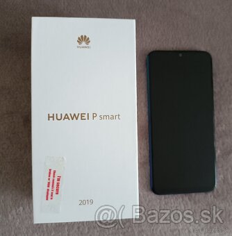 HUAWEI P smart - 2