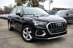 Audi Q3 35 2.0 TDI Advanced S tronic - 2