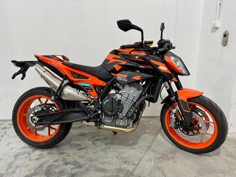 KTM 890 Duke GP 2023 - 2