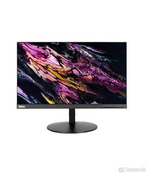 NOVÝ LCD MONITOR Lenovo ThinkVision T23i-10 - 2