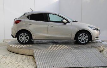 MAZDA 2 1,5 i Skyactiv 66kW - 2