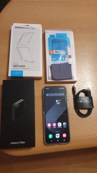 Samsung Zflip 6 - 2