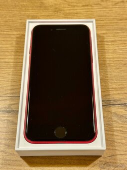 iPhone 8 SE 64GB Red - 2