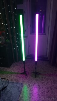 120cm LED trubice RGB - 2