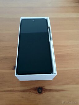 Redmi Note 12S Onyx Black - 2