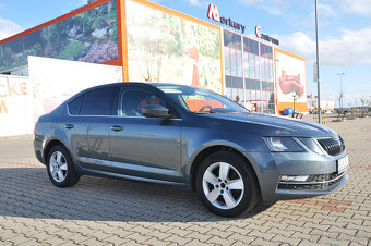 Škoda Octavia 3 2.0 TDi 110 kW/150 k - 2