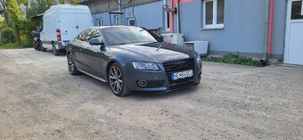 Audi A5 3.0tdi Quatrro - 2