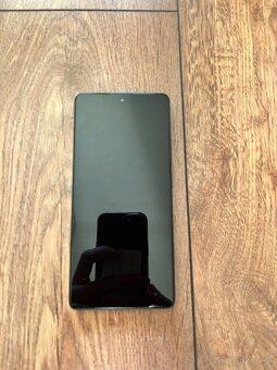 Xiaomi Redmi Note 13 Pro Midnight Black 8GB RAM 256GB ROM - 2