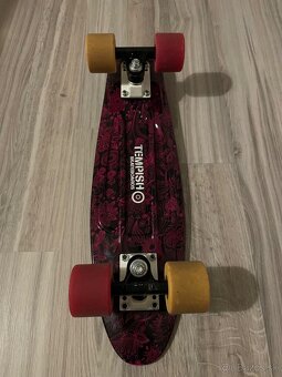 Pennyboard Tempish - 2