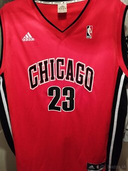 Dres Jordan NBA - 2