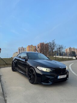 BMW M2 - 2