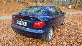 Citroen Xsara  1.4 - 2