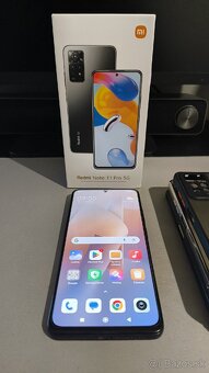 Xiaomi Redmi Note 11 Pro 5G - 2