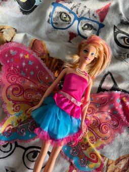 Barbie A Fairy Secret (2011) - 2