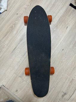 Longboard - 2