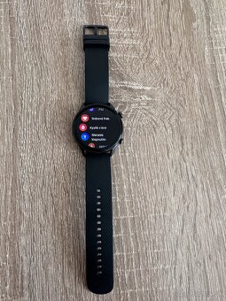 Predám Amazfit GTR 3 PRO - 2