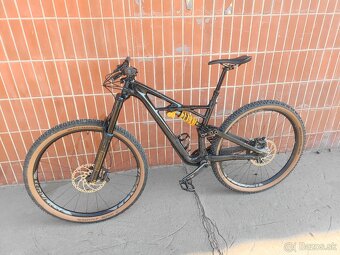 Specialized Enduro Elite Carbon - 29" - 2