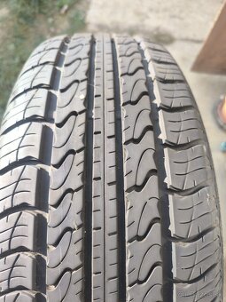 Matador 215/65/R16 - 2