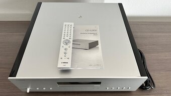 YAMAHA CD-S2100 - 2