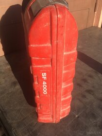 hilti sf 4000 - 2