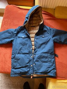 Fjallraven Greenland No. 1 Down Jacket - 2