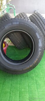 Letné pneumatiky 215/70R15C - 2