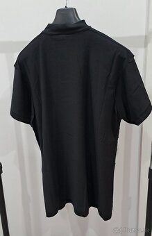 BALENCIAGA TRIKO-UNISEX -OVERSIZED 2 - 2