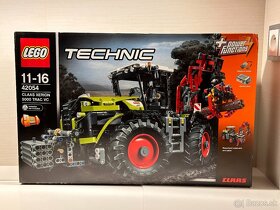 Lego technic - 2