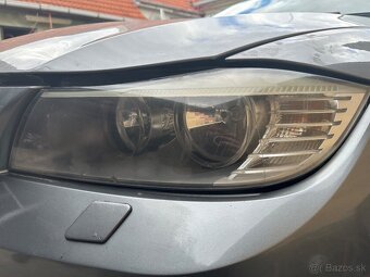 BMW E90 LCI svetlomety halogen - 2