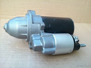 CS 1075 -17 Štartér MERCEDES CLK230 2.3 Compressor od 2000 – - 2